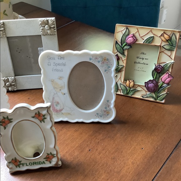 Picture 5 Frames Bundle. 🌷 - Picture 5 of 8